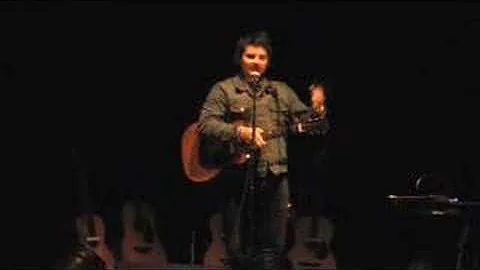 Jeff Tweedy - Story about Jay Farrar in Mexico