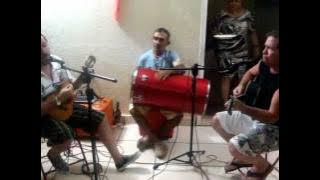 Samba / Pagode - Os Paqueras - Me leva junto com você - Raça negra