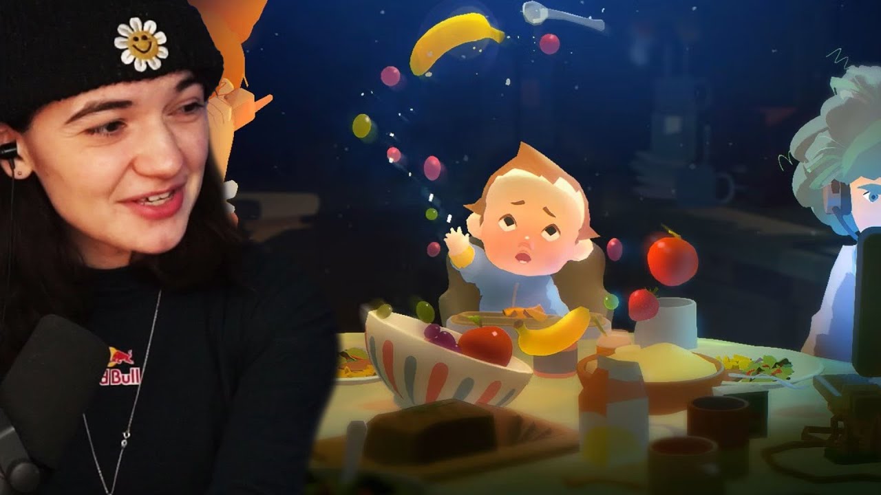 "Goodnight Universe" FULL PLAYTHROUGH!