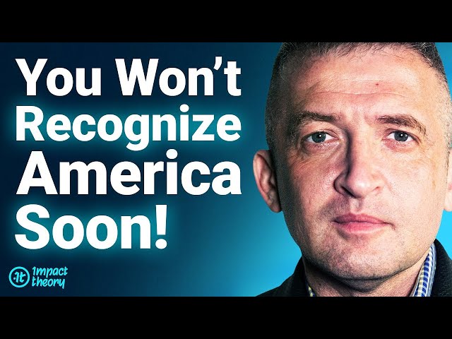 Thumbnail for Is America Declining—or Are We Just Refusing to Say the Word? | Michael Malice