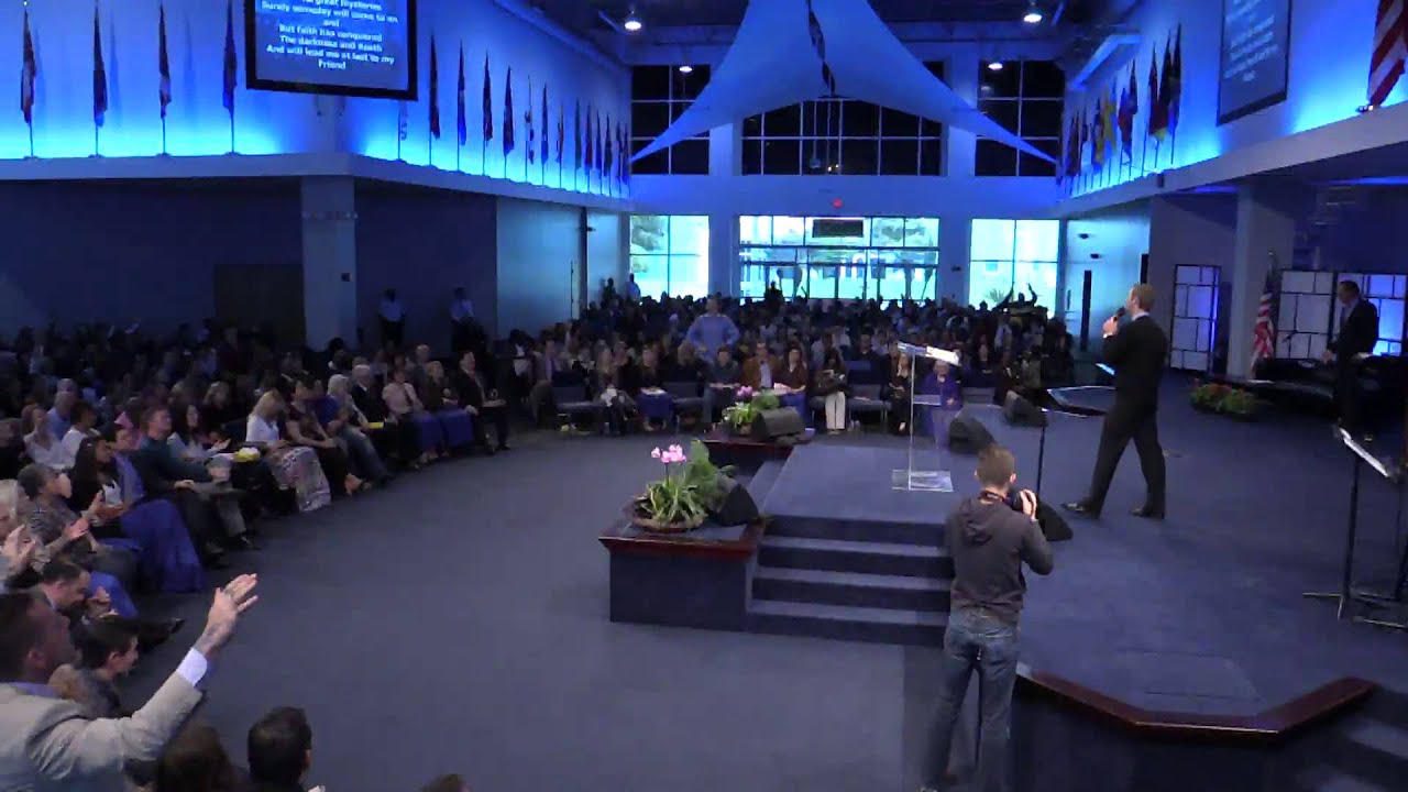 2014 11 09 The River Church Sunday AM YouTube
