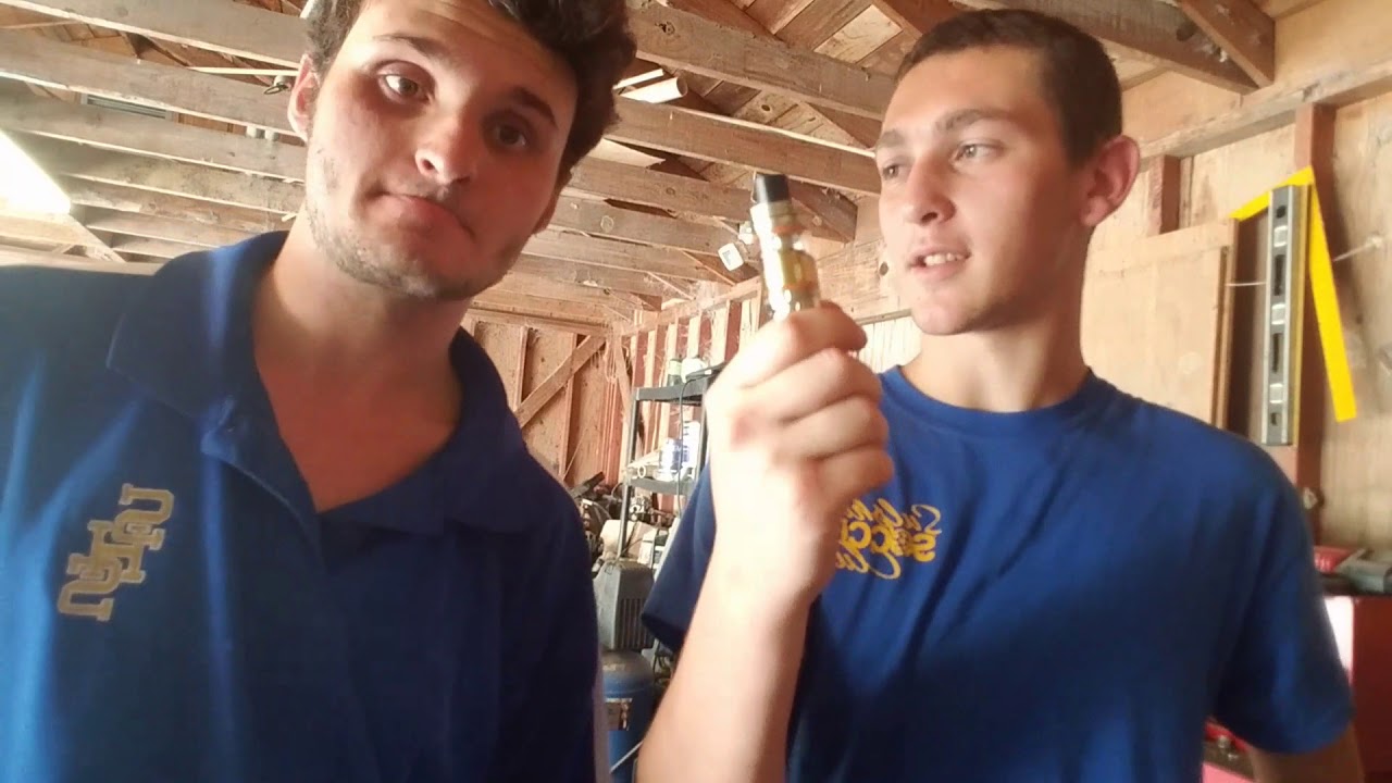 The Cloud Beast Unboxing