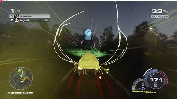 NFS Unbound | The Long Climb - 2.07.90  | PVP Vol 8 (A+)