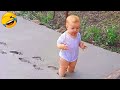 Смешные видео 2020 ● Смешные дети - смешные моменты из жизни детей , (подборка Приколы над людьми)
