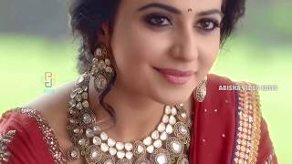 Rakul Preet Singh X Snehithane Video Edit