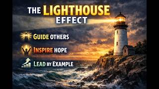 The Lighthouse Effect