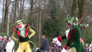 De Efteling 2010