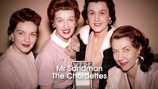 Mr  Sandman - The Chordettes | Traducida