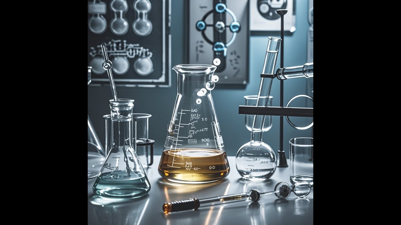 Three main characteristics of catalysts.