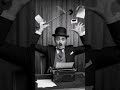 "Charlie Chaplin Lost in Modern Times 😮📱 | Timeless Comedy Meets Technology. #shorts