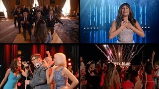 Top 50 Glee Songs (Season 6)