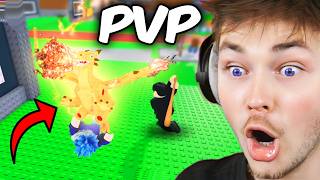 ADMIN EVENT!😍 + HYPED! + Traden / PVP in Steal a Brainrot!😍