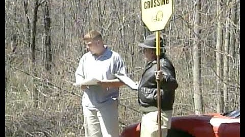 Candid Camera Classic: Snail Crossing