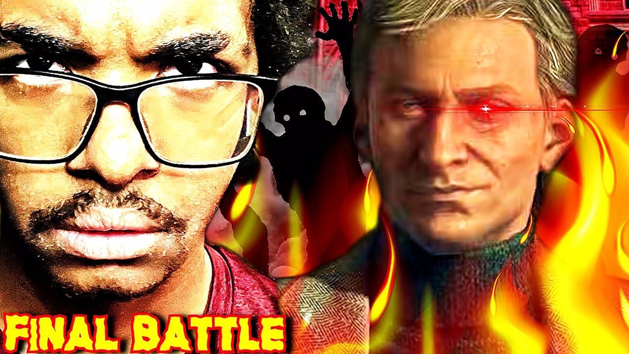 The Final Battle for the City Begins | Dying Light: The Beast