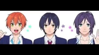 Lily White Shunjou Romantic (Male Version)