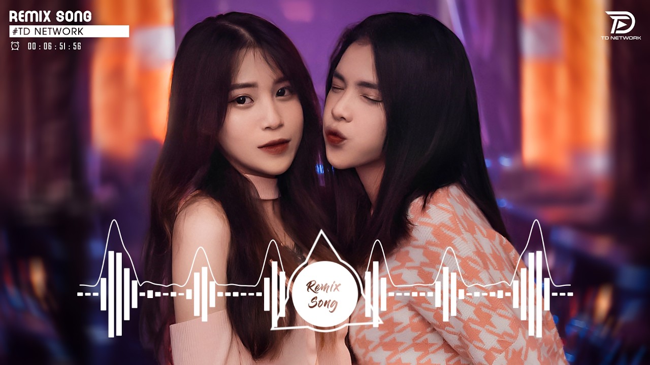 NHẠC REMIX TIKTOK HOT 2026🔥TOP 20 NHẠC NONSTOP 2026 TRIỆU VIEW 🎼BXH NHẠC TRẺ REMIX HAT NHẤT 2026