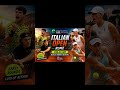 Tennis Italian Open (Rome)