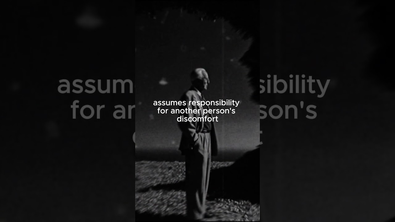 Rejection Is Not Failure — Carl Jung