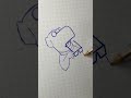 How to Draw Brian Griffin 🐶 | Family Guy Step-by-Step Drawing Tutorial