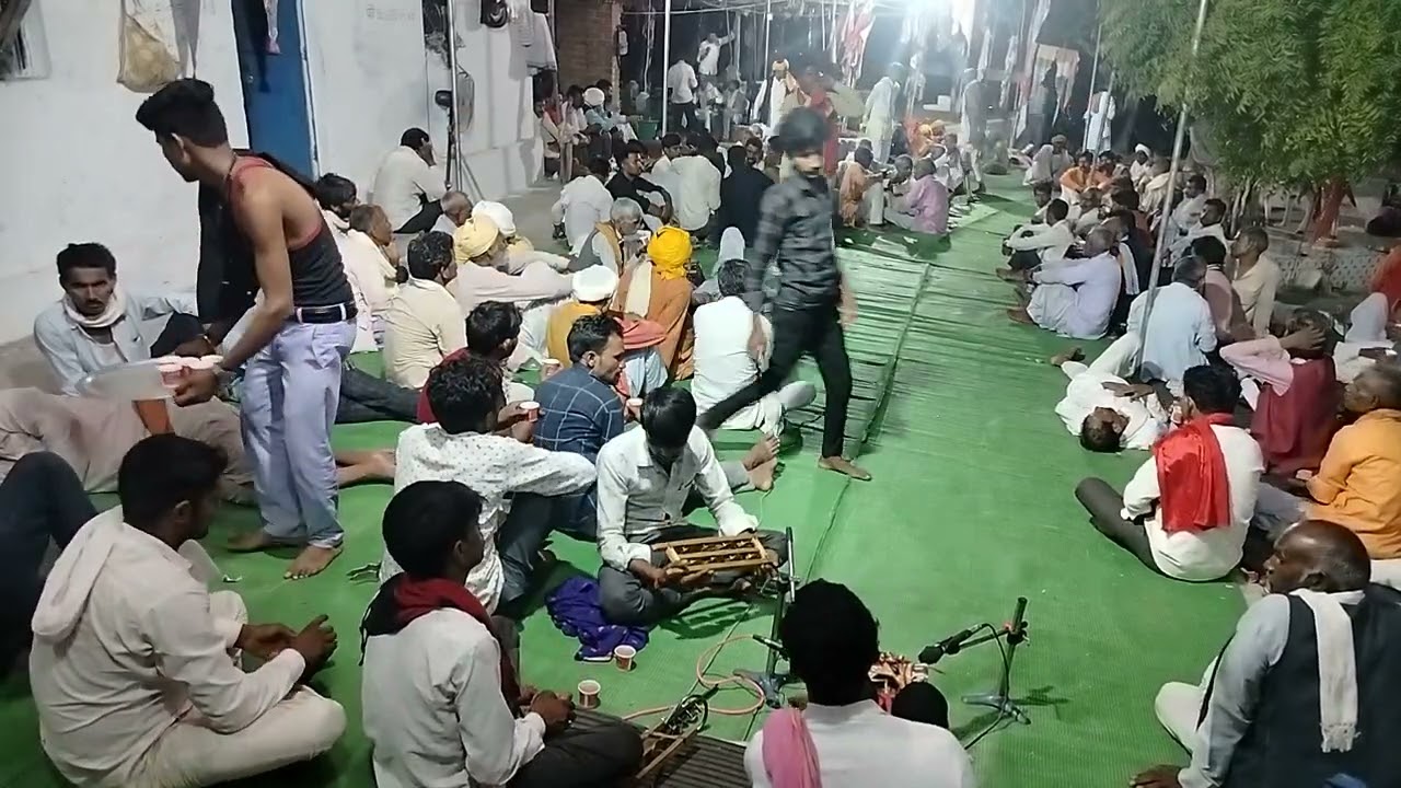 अखंड गोट सानिया गोटिया हरदयाल पाल