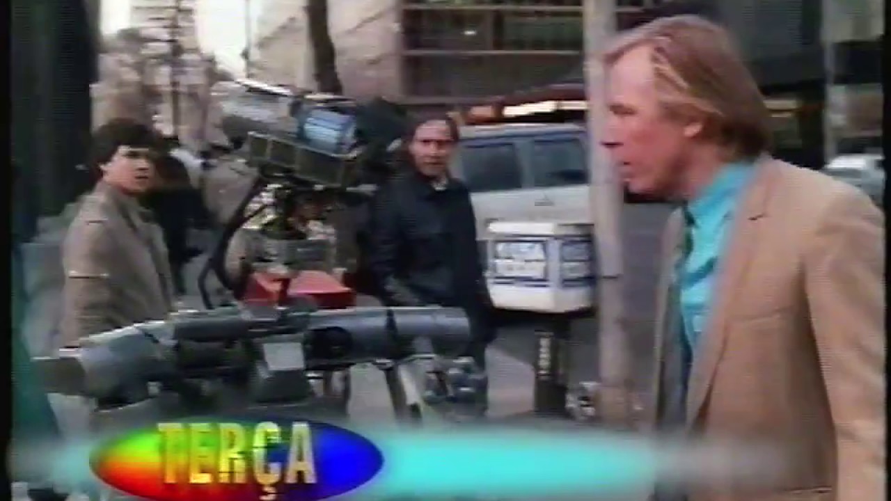 Chamada Cinema em Casa SBT (07/10/1997) YouTube Chamada Cinema em Casa SBT (07/10/1997) YouTube