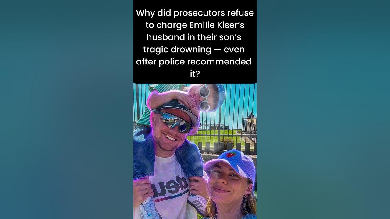 Emilie Kiser’s Family TRAGEDY Takes a Shocking Turn Emilie Kiser’s Family TRAGEDY Takes a Shocking Turn