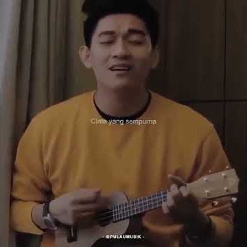 Ifan seventeen Bukan Main Main versi ukulele #shorts