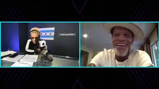 D.L. Hughley: “Voting Should Be Mandatory