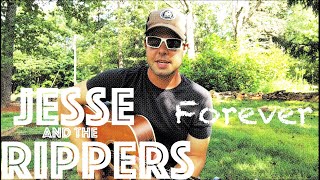 Guitar Lesson How To Play Jesse And The Rippers Rendition Of Forever By The Beach Boys