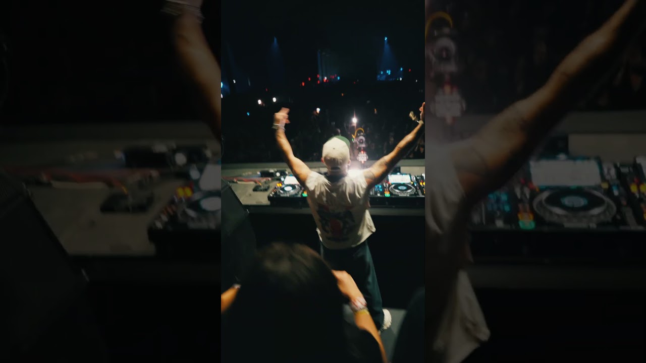 That NYC Energy was next level ❤️‍🔥 - YouTube