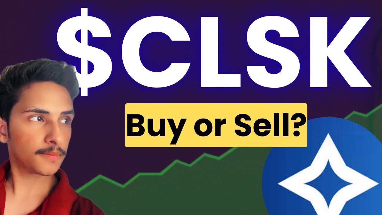 CLSK Stock (CleanSpark stock) CLSK STOCK PREDICTION CLSK STOCK Analysis ...