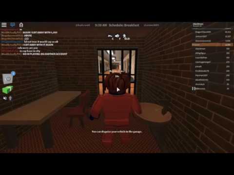Roblox Jailbreak Trailer Youtube - roblox jailbreak trailer 2017