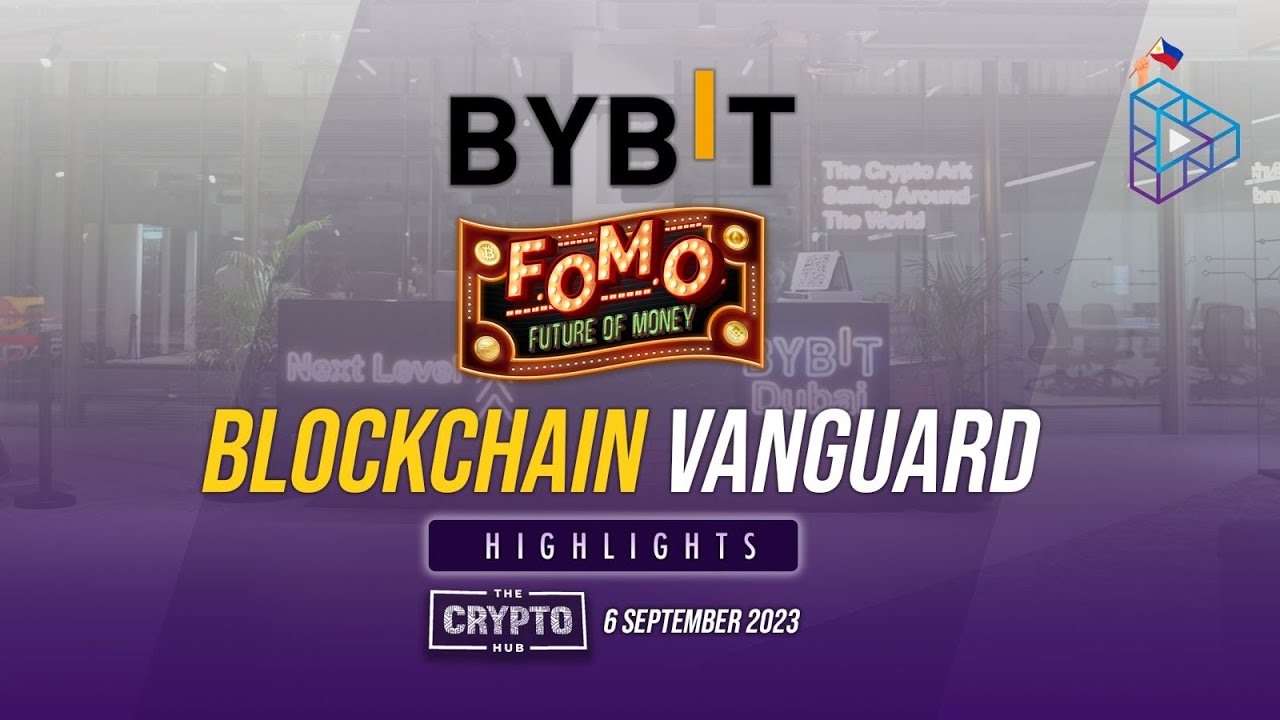 FOMO Highlight The Blockchain Vanguard