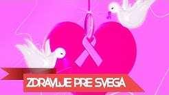 LEČI RAK PLUĆA, PROSTATE I DEBELOG CREVA - Recept iz prirode