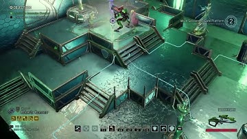 XCOM 2 : WotC - Beta Strike Ep. 28.5.5