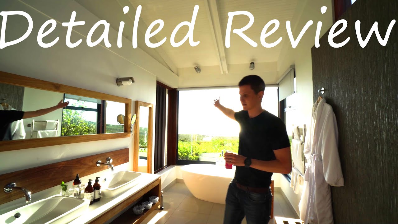 Grootbos Private Nature Reserve Review | Cape Town Hotels 5 Star