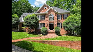 House For Sale - 304 Rhododendron Drive, Chapel Hill, NC 27517