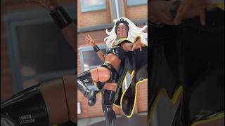 Marvel March Day 31: Classic Costume Storm Review