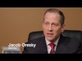 Accident Lawyers in New York - Jacob Oresky &amp; Associates, PLLC History