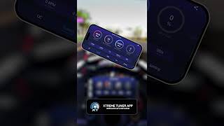 Xtreme Tuner App Driving Sim screenshot 2