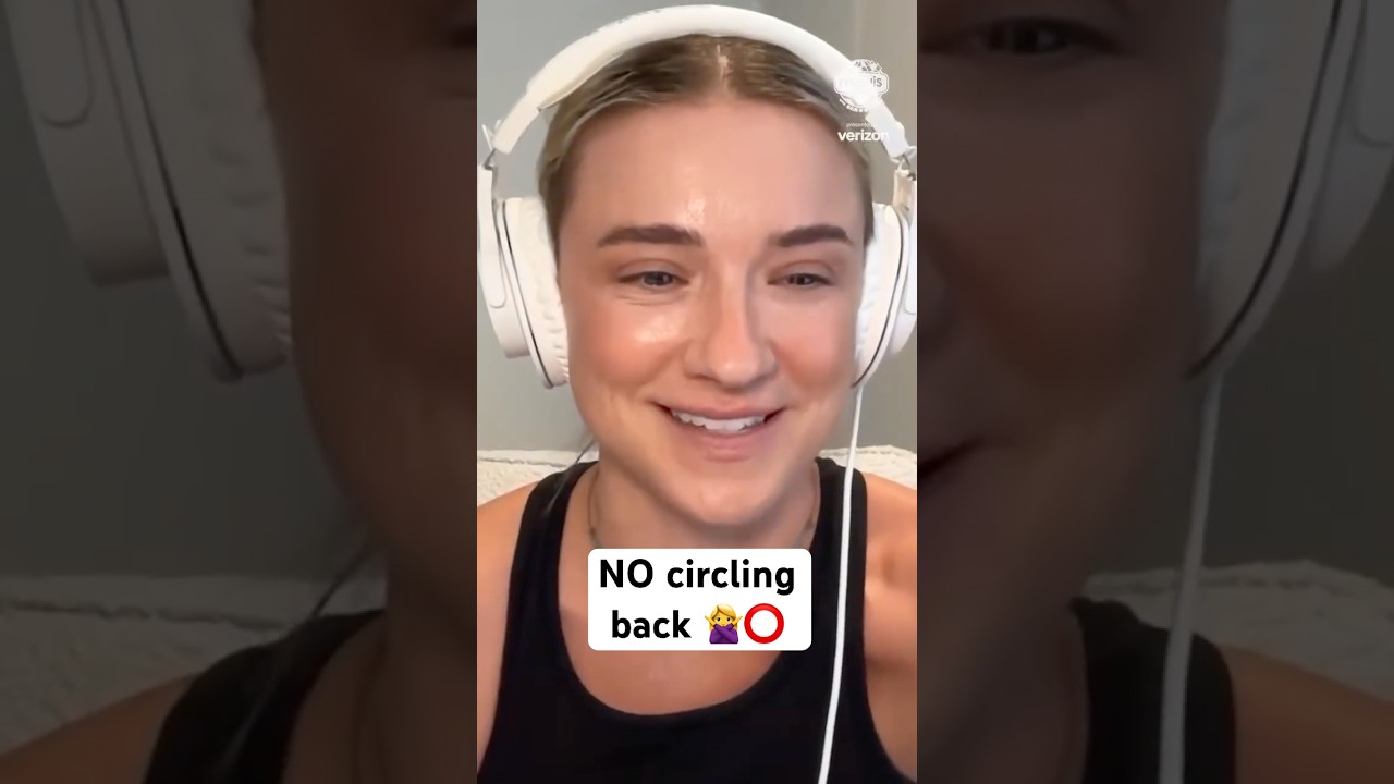 Sam and Kristie will NOT be circling back