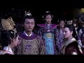 太子妃册封仪式上，恶毒贵妃突然道破太子妃的身世，太子妃当场被撤！