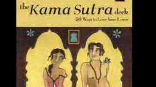 The Kama Sutra Deck: 50 Ways to Love Your Lover
