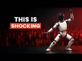 Affordable $1,400 Humanoid Robot Surprises the World with Advanced Capabilities