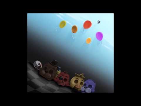 Nightcore - "Balloons" by MandoPony