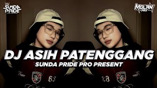 DJ ASIH PATENGGANG | MOLAN RMX!! SUNDA PRIDE PRO PRESENT