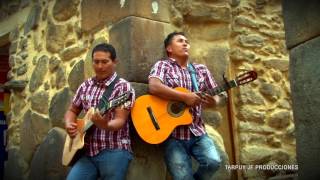 Video thumbnail of "SON DEL ANDE " Nuestra Casita" Video oficial / Tarpuy producciones"