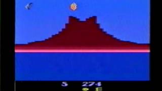 Atari VCS/2600 Fathom (Imagic) longplay