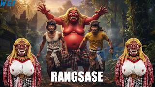 LAGU BALI TERBARU - RANGSASE MELI BAKSO - CIPT. I WAYAN GODEL - LAGU ROCK [ OFFICIAL VIDEO KLIP ]