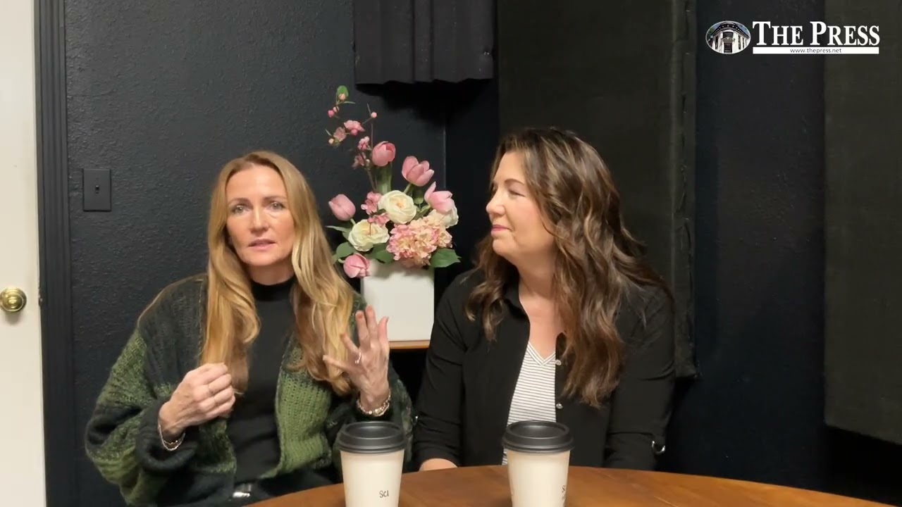 Adopt a Senior 2025: Program creates magic, compassion, and delight for seniors in East County